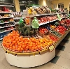 Супермаркеты в Старощербиновской