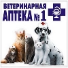 Ветеринарные аптеки в Старощербиновской