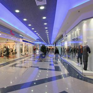 Торговые центры Старощербиновской
